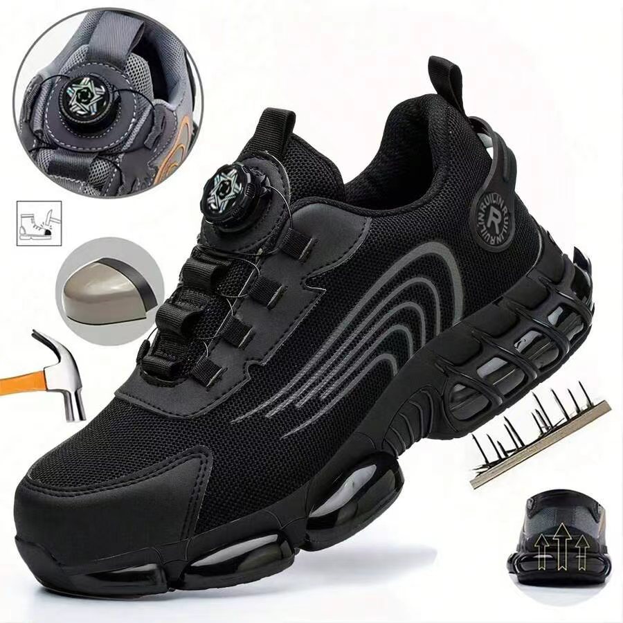 Chaussures de travail toutes s - Men'S Shoes Comfort avis et prix