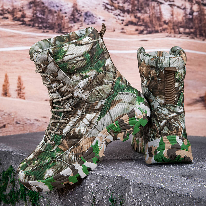Bottes d'extérieur pour hommes - Men'S Shoes Hiking avis et prix