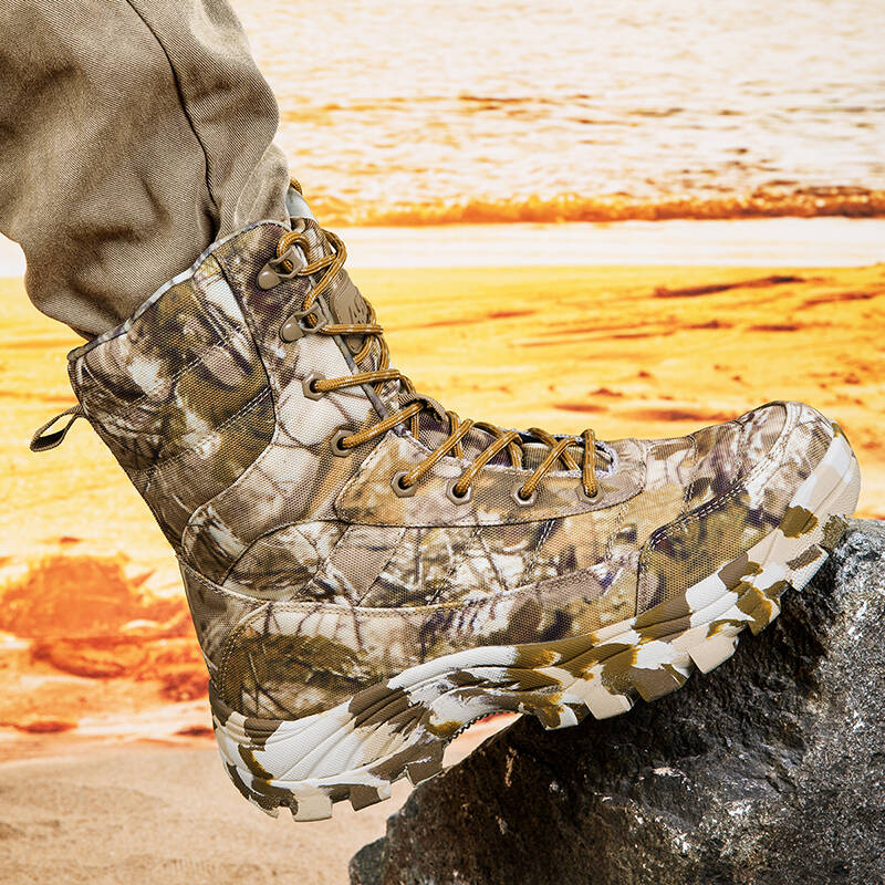Bottes d'extérieur pour hommes - Men'S Shoes Hiking avis et prix