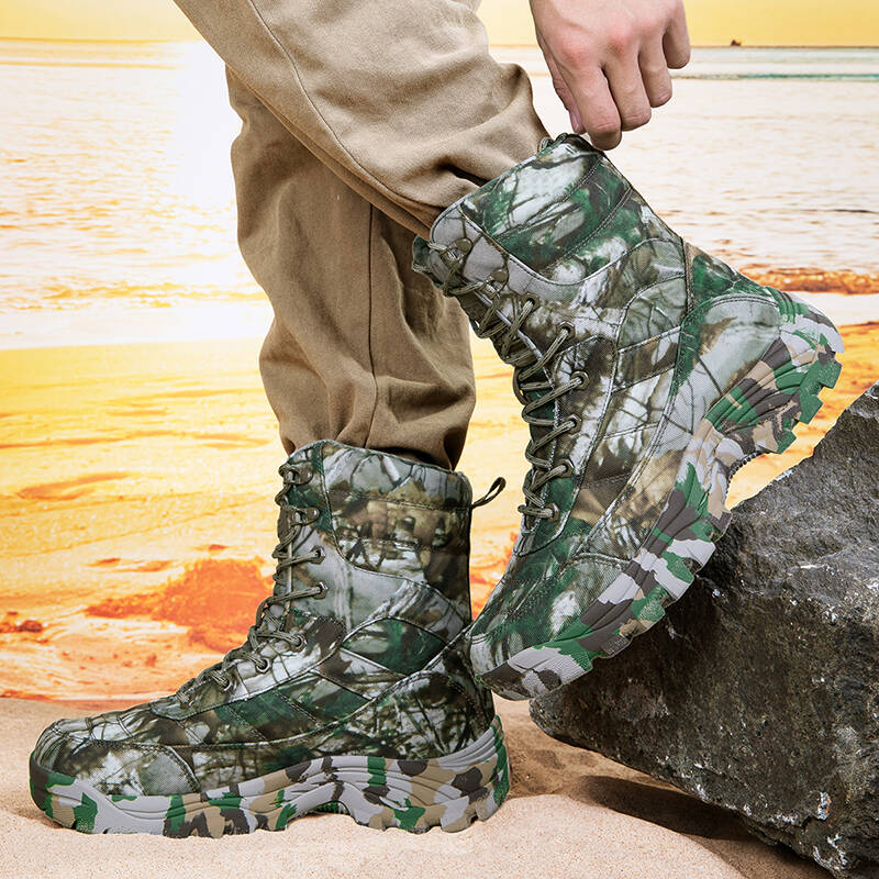 Bottes d'extérieur pour hommes - Men'S Shoes Hiking avis et prix
