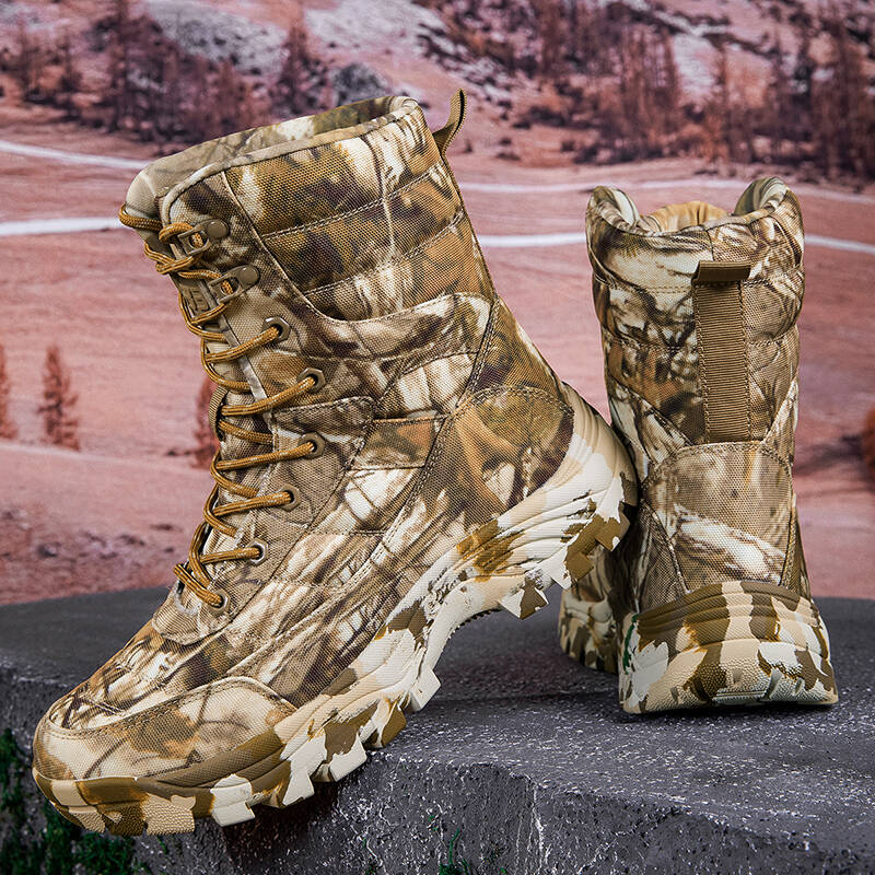 Bottes d'extérieur pour hommes - Men'S Shoes Hiking avis et prix