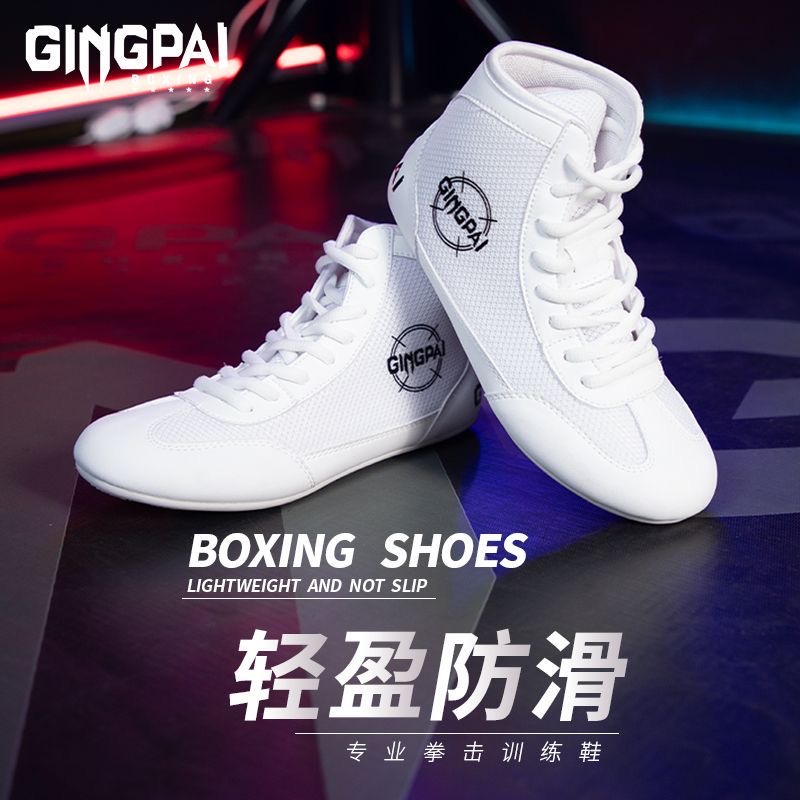 Chaussures de boxe professionn - Men'S Shoes Vs Women'S Size avis et prix