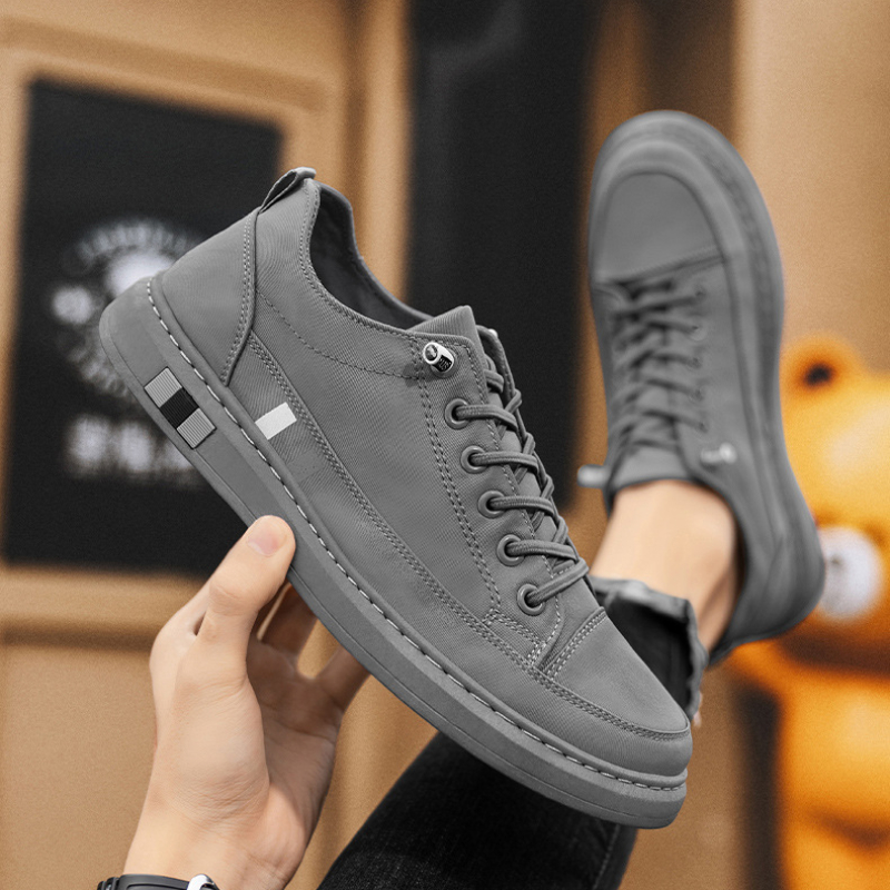Chaussures décontractées sans  - Men'S Shoes Casual Sneakers avis et prix