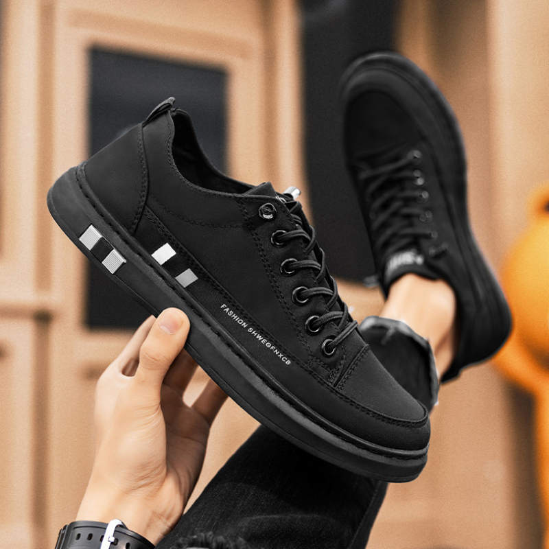 Chaussures décontractées sans  - Men'S Shoes Casual Sneakers avis et prix