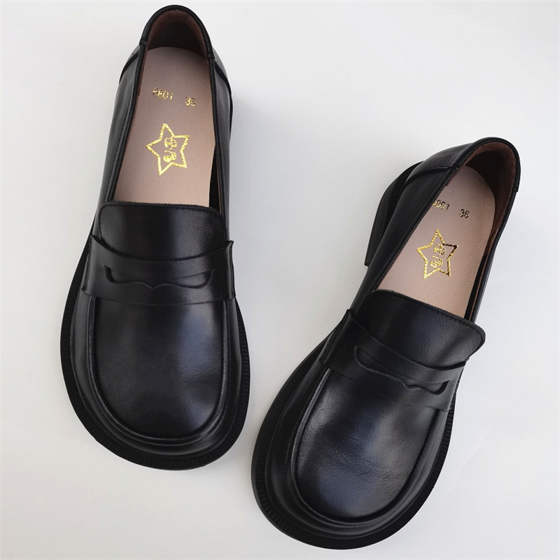 Careaymade-Chaussures Oxford e - Men Shoes Oxford avis et prix