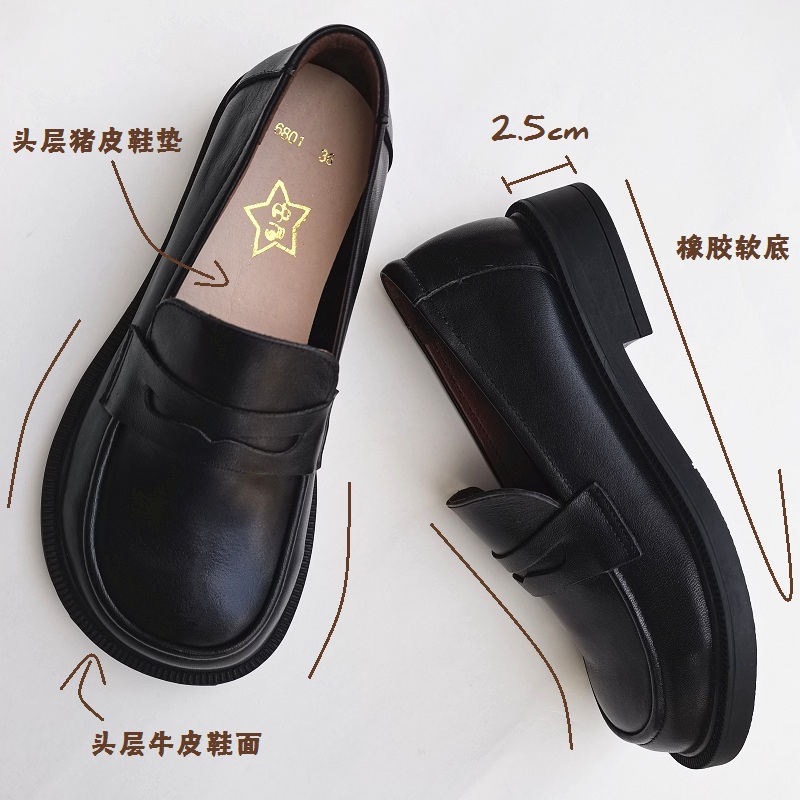 Careaymade-Chaussures Oxford e - Men Shoes Oxford avis et prix