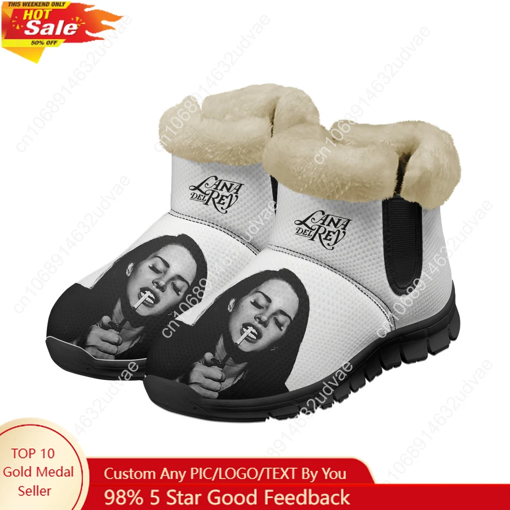 Chaussures en peluche Lana Del - Men'S Shoes Casual Sneakers avis et prix