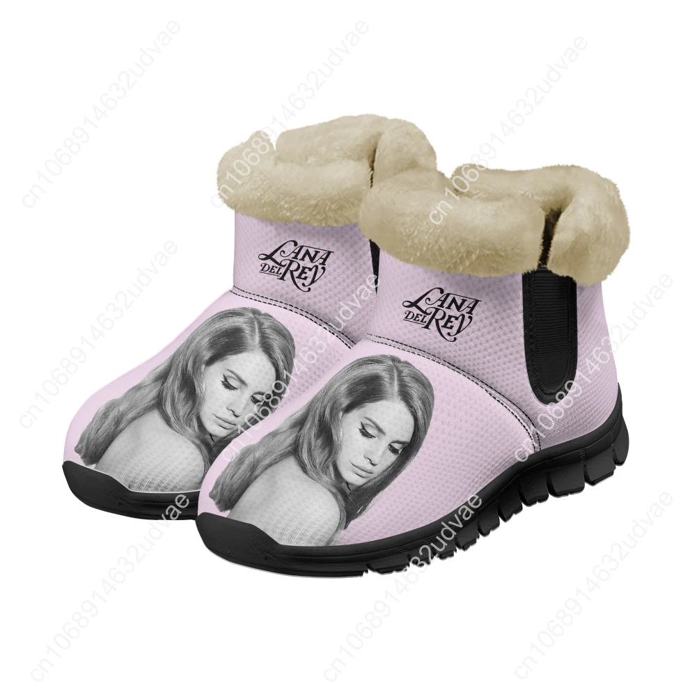 Chaussures en peluche Lana Del - Men'S Shoes Casual Sneakers avis et prix