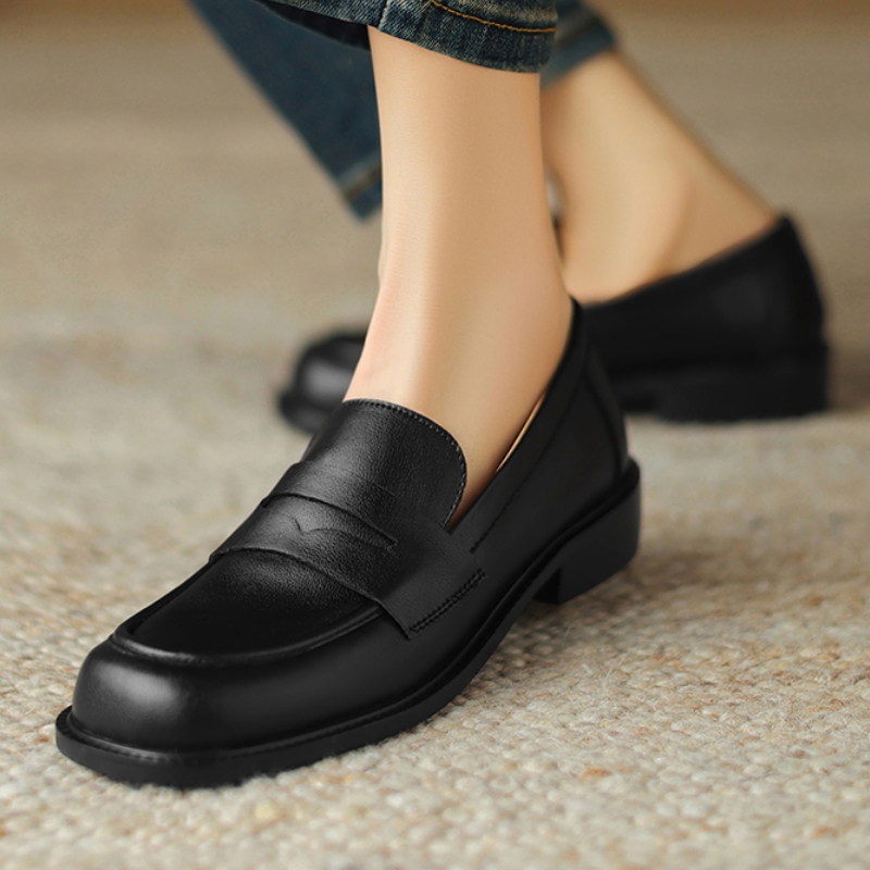 Chaussures Oxford de printemps - Men Shoes Oxford avis et prix