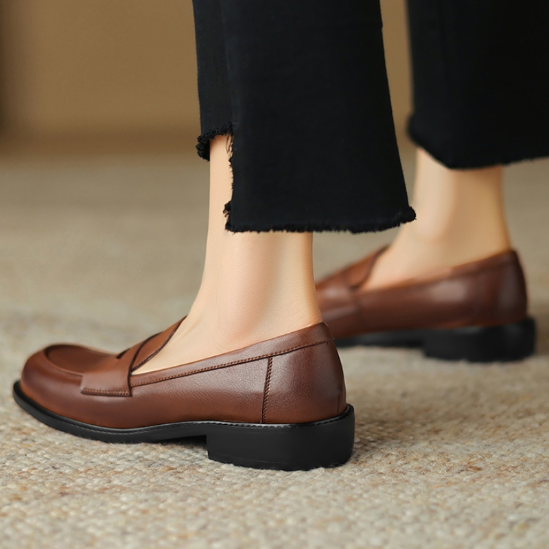 Chaussures Oxford de printemps - Men Shoes Oxford avis et prix