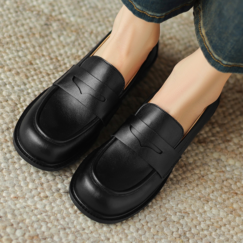 Chaussures Oxford de printemps - Men Shoes Oxford avis et prix
