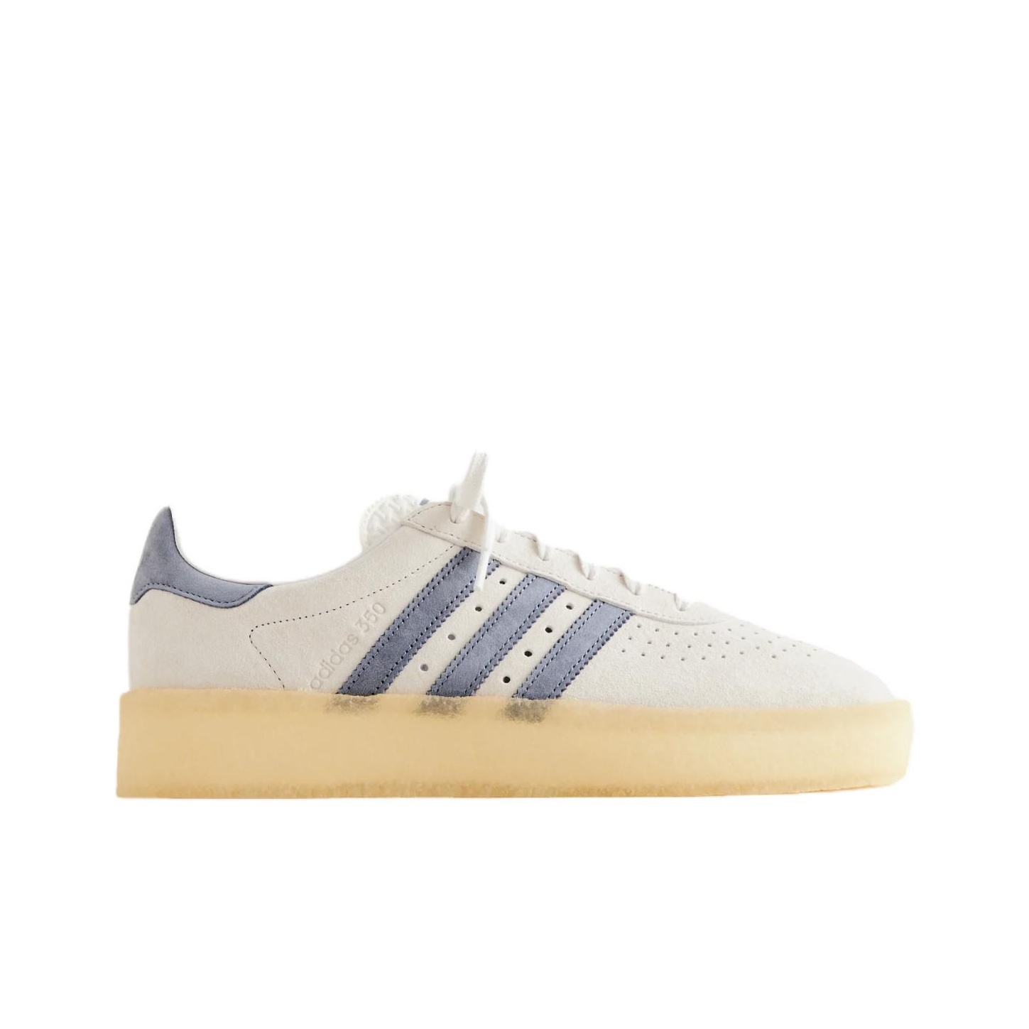 KITH X Adidas Originals Clarks - Men'S Shoes In Clarks avis et prix