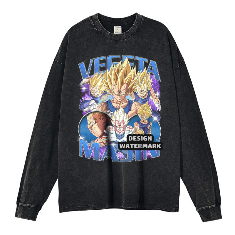 Anime Dragon b-ball T-shirt à  - Men'S Shoes Xl avis et prix
