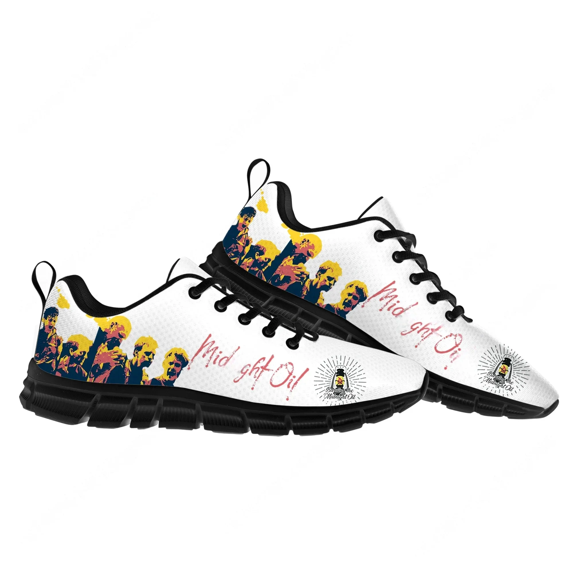 Midnight Oil Rock Band Diesel  - Men'S Shoes Diesel avis et prix