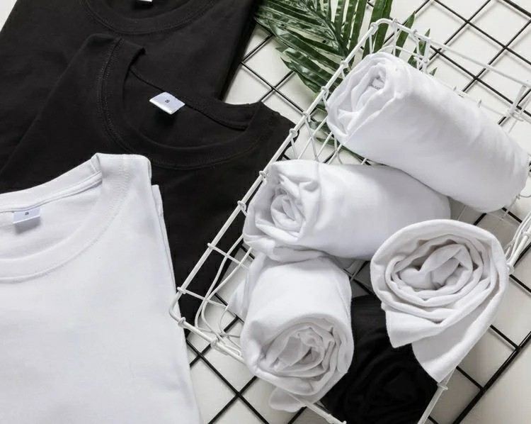 T-shirt en coton rétro Y2K pou - Men Shoes Png avis et prix
