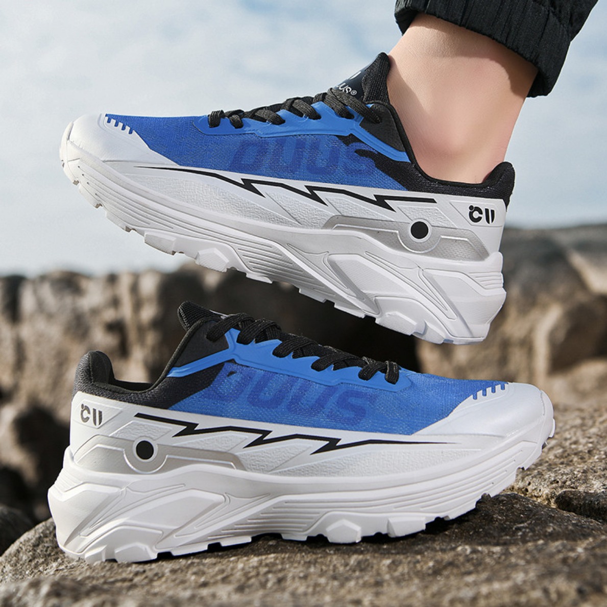 Chaussures de course pour homm - Men Shoes Jd Sports avis et prix