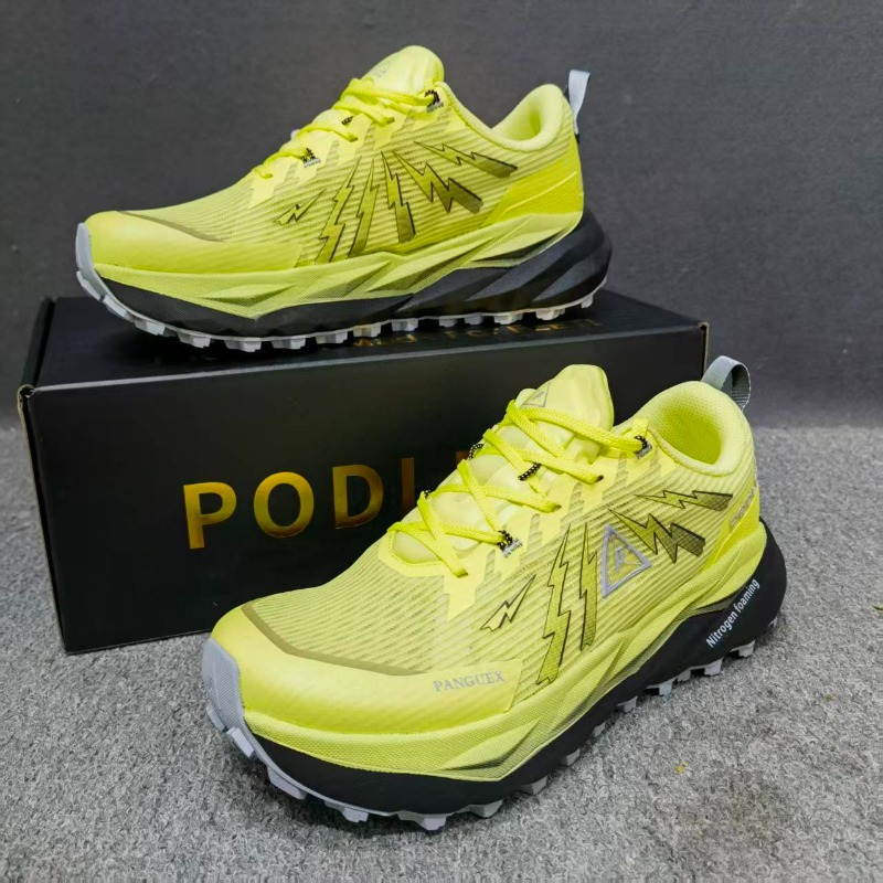 Chaussures de course en plein  - Men'S Shoes Vs Women'S Size avis et prix