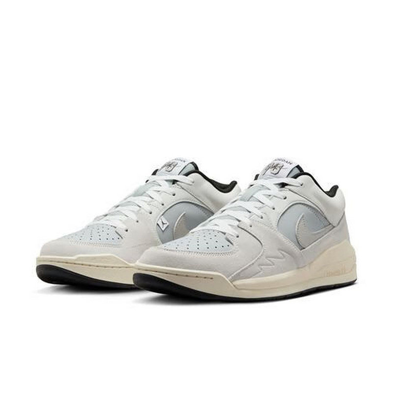 Chaussures de basket-ball Nike - Men'S Shoes Nike Jordan avis et prix
