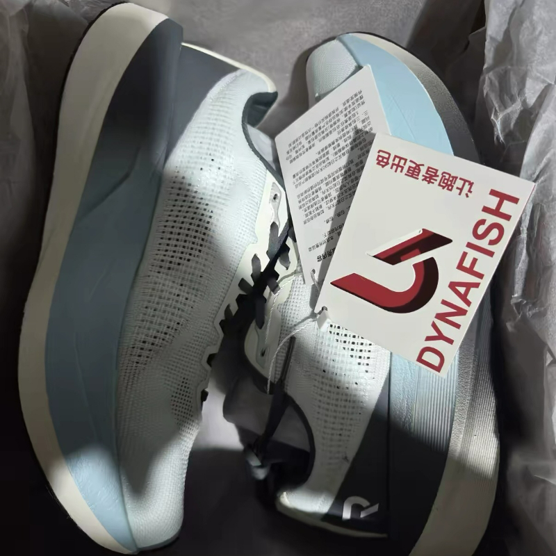 DYNAFISH Xiao Nian – chaussure - Men'S Shoes Vs Women'S Size avis et prix