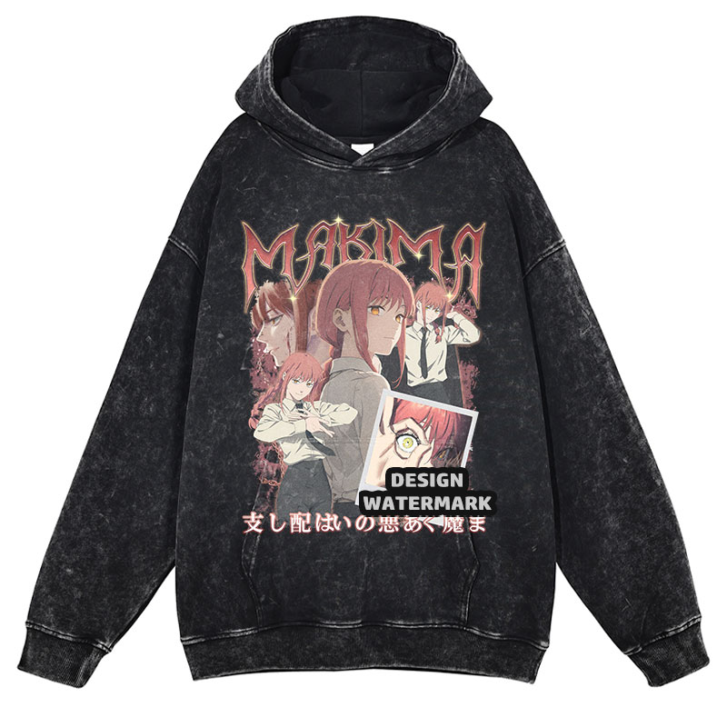 Anime tronçonneuse homme sweat - Men'S Shoes Xl avis et prix