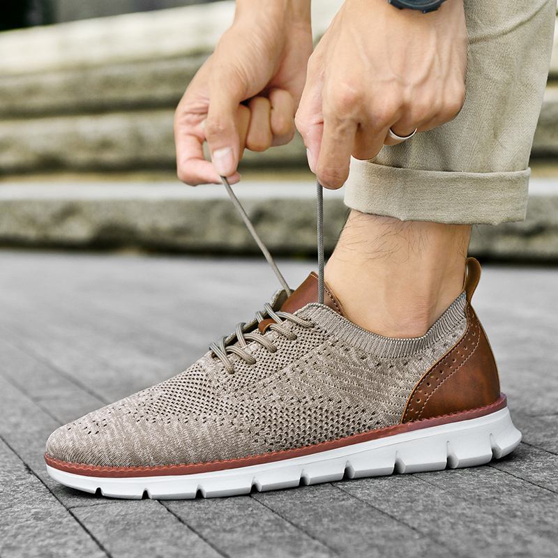 Chaussures décontractées pour  - Men'S Shoes Casual Sneakers avis et prix