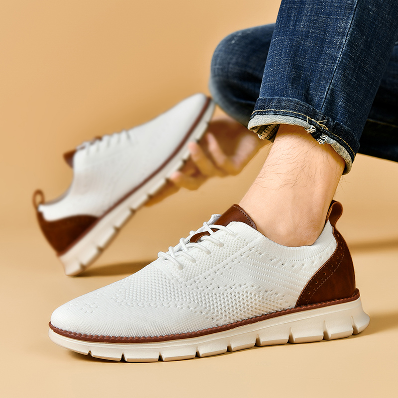 Chaussures décontractées pour  - Men'S Shoes Casual Sneakers avis et prix