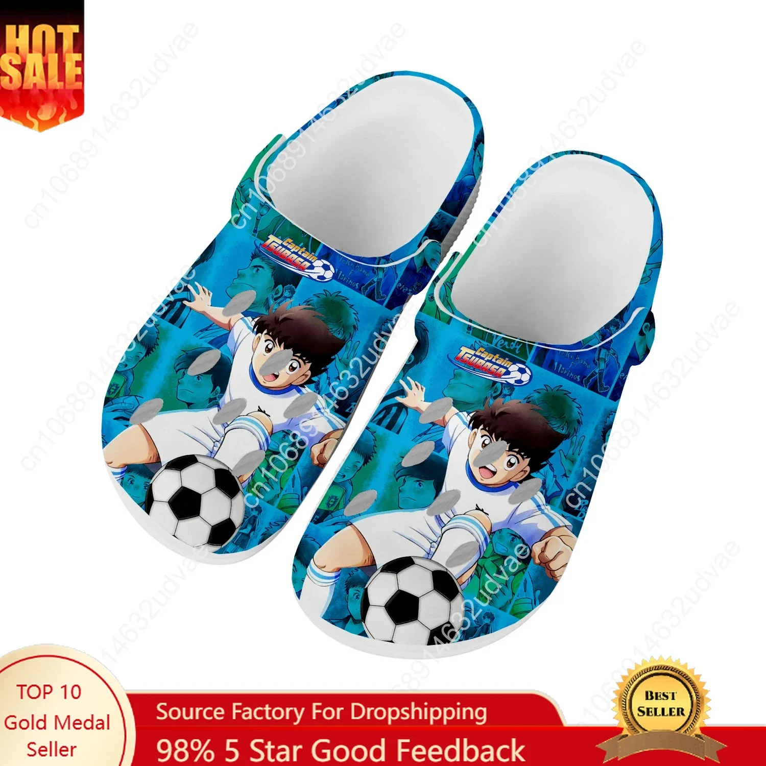 Capitaine Tsubasa Ozora Tsubas - Men'S Shoes Comfort avis et prix