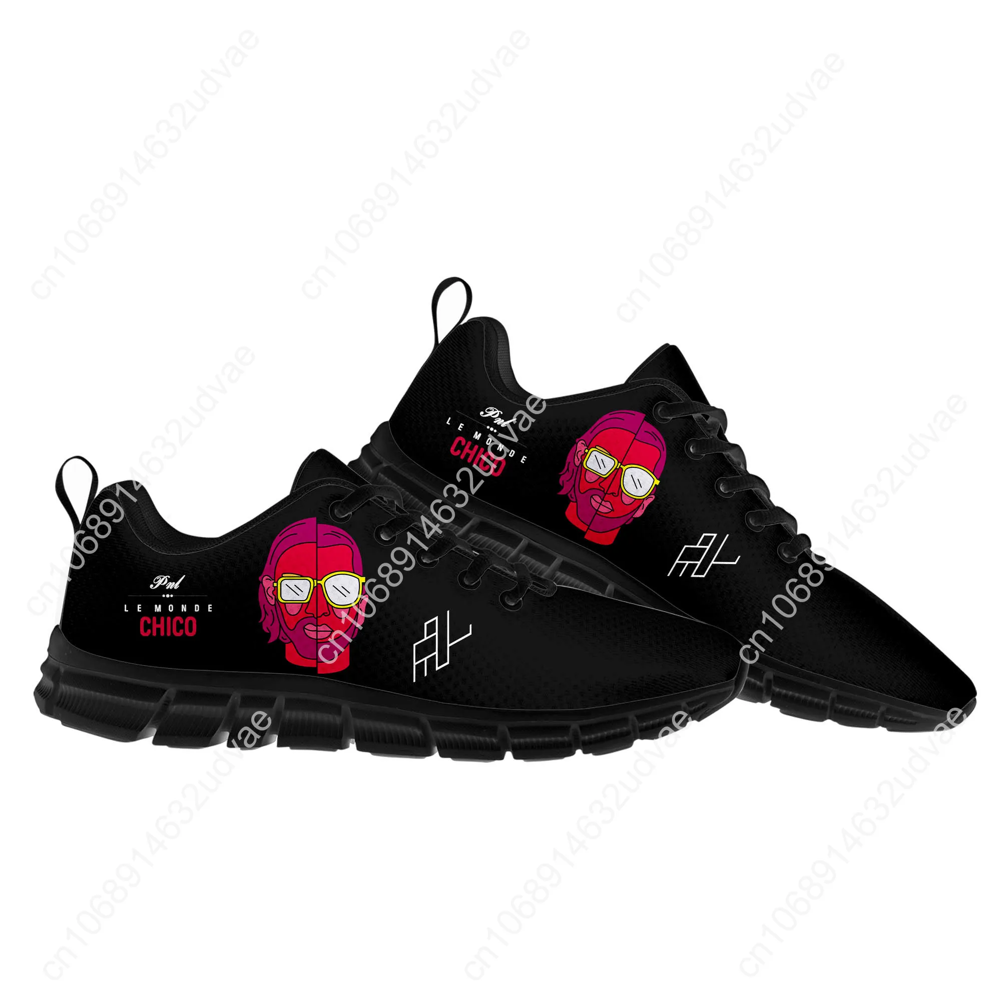 Le Monde Chico Sports Shoes PN - Men'S Shoes Casual Sneakers avis et prix
