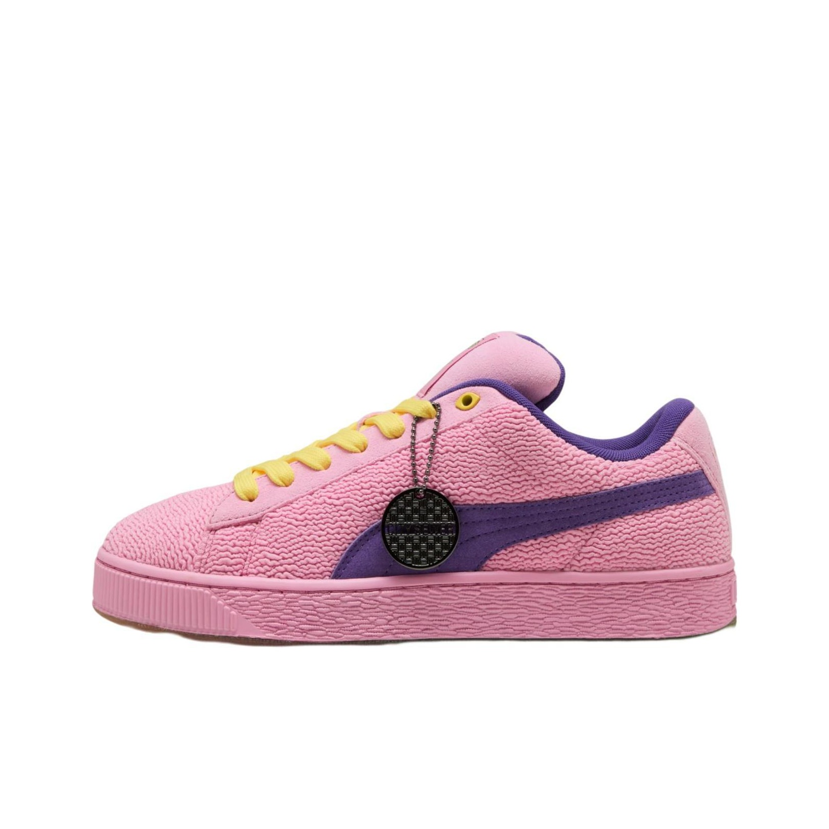PUMA x Tmnt Suede XL 2 Chaussu - Men'S Shoes Xl avis et prix