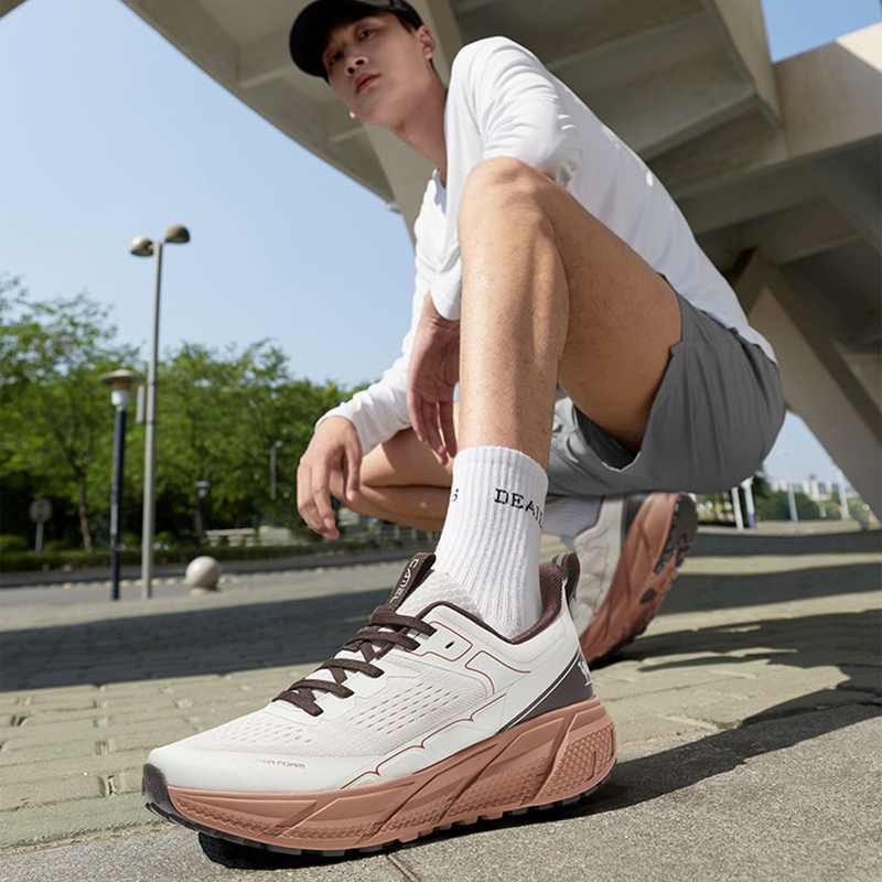 GODLEN CAMEL-Chaussures de cou - Men'S Shoes New Balance avis et prix