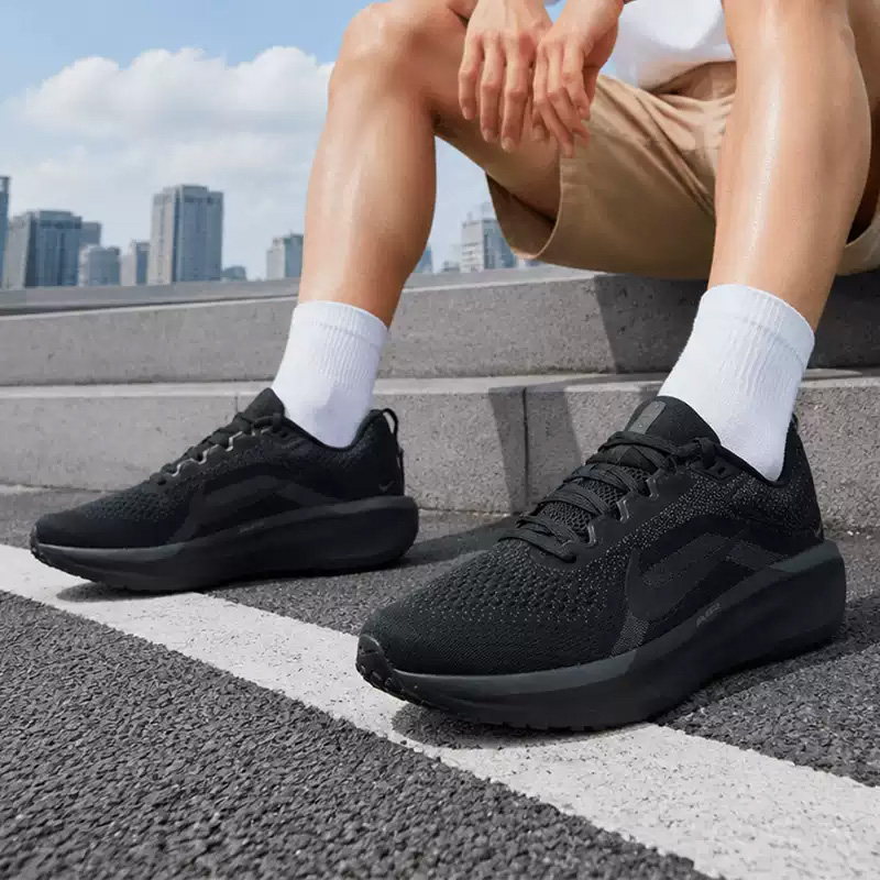 Chaussures de sport Nike pour  - Men'S Shoes Nike Jordan avis et prix