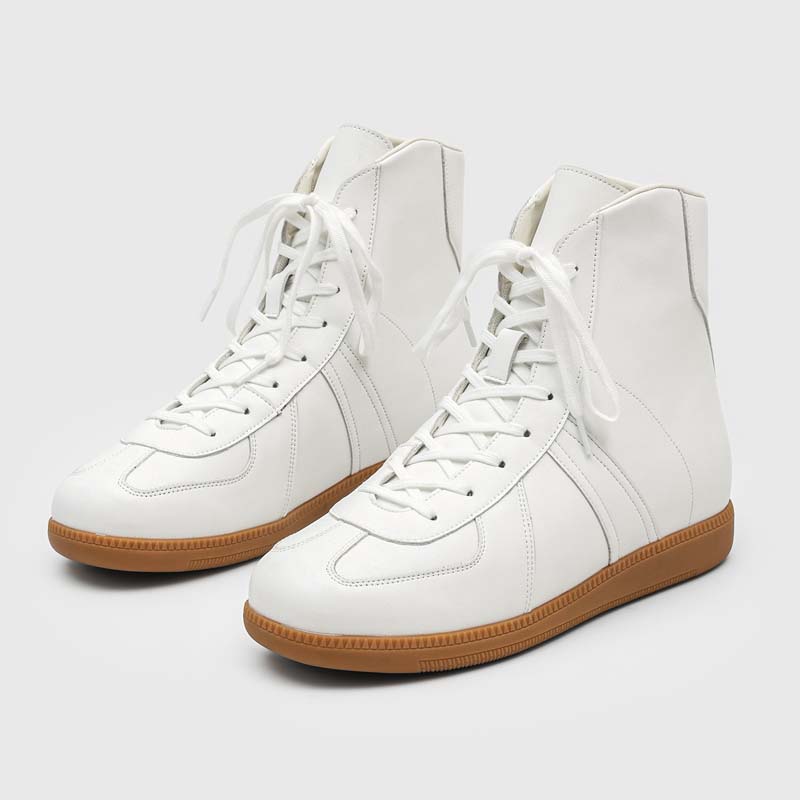 Bottes décontractées classique - Men'S Shoes Increase Height avis et prix