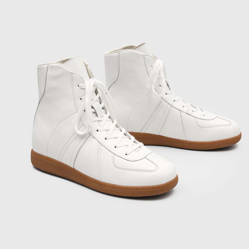 Bottes décontractées classique - Men'S Shoes Increase Height avis et prix