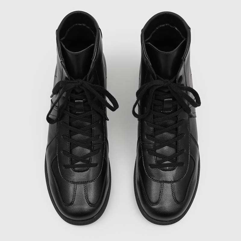 Bottes décontractées classique - Men'S Shoes Increase Height avis et prix