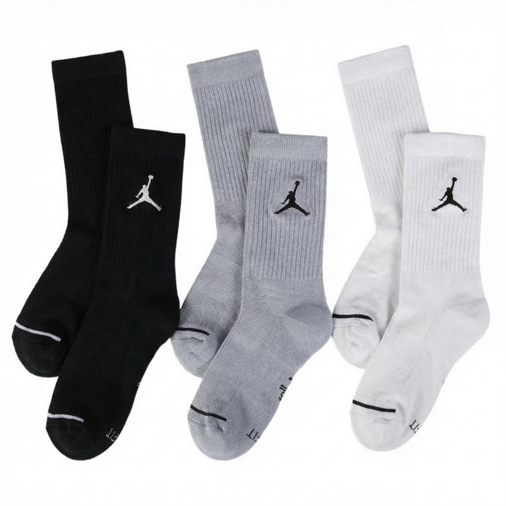 Nike (NIKE) Lot de 3 chaussett - Men'S Shoes Nike Jordan avis et prix