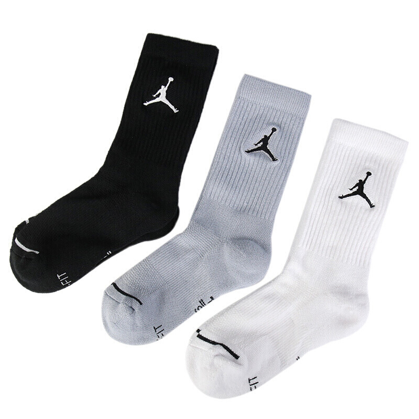 Nike (NIKE) Lot de 3 chaussett - Men'S Shoes Nike Jordan avis et prix