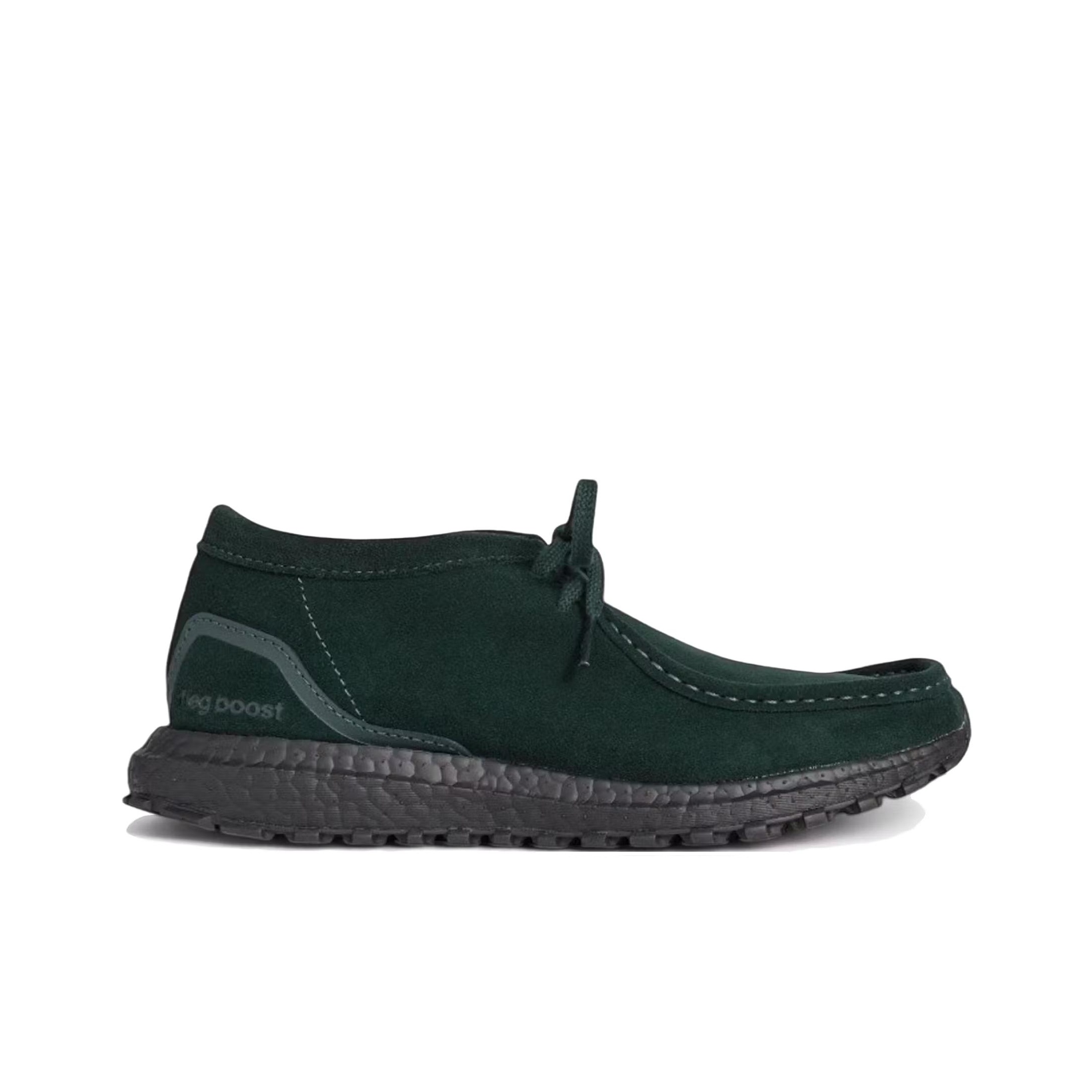 Adidas x KITH X Clarks Wallabe - Men'S Shoes In Clarks avis et prix