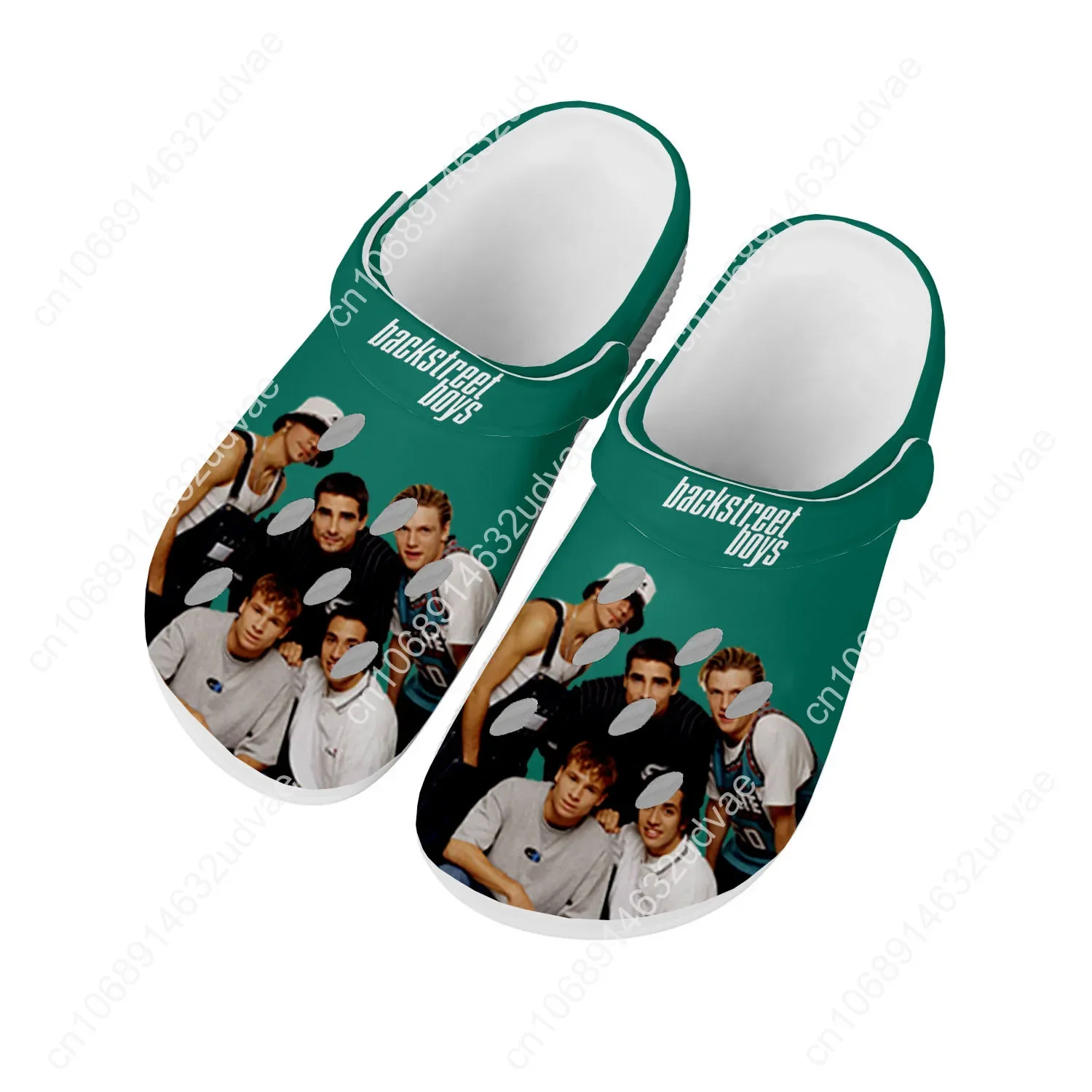 Backstreet – chaussures d'eau  - Men'S Shoes Comfort avis et prix