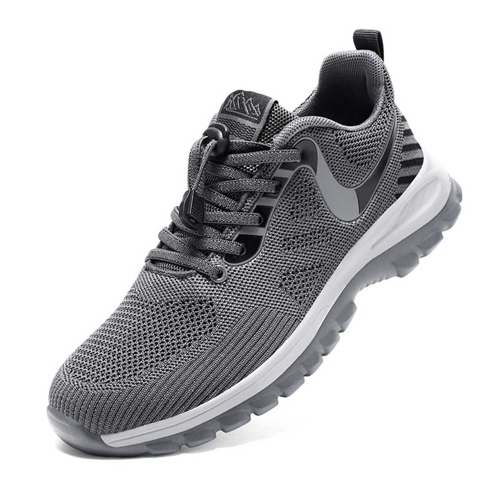 Tricot baskets antidérapantes  - Men'S Shoes Casual Sneakers avis et prix