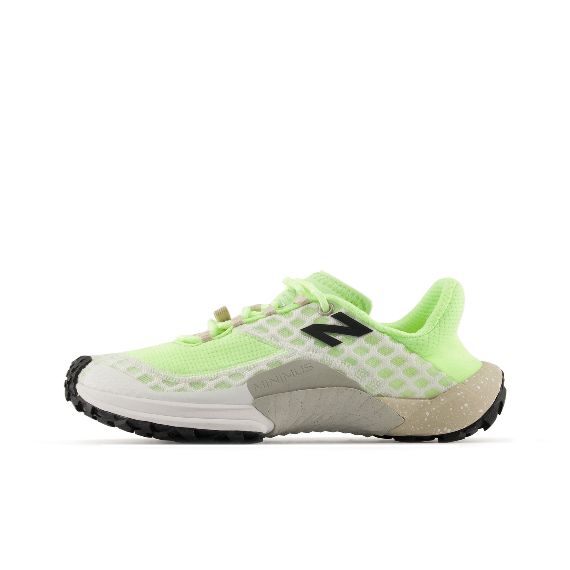 Chaussures de trail New Balanc - Men'S Shoes New Balance avis et prix