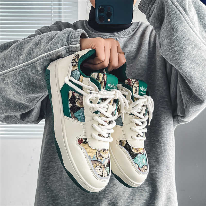Nouvelles Chaussures de Skate  - Men'S Shoes Increase Height avis et prix