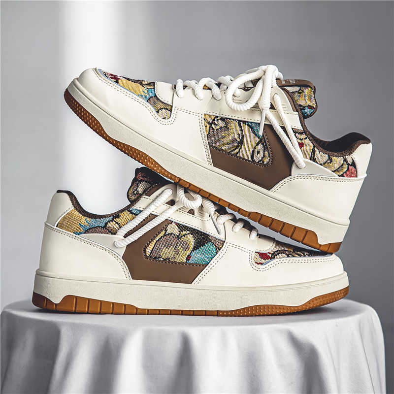 Nouvelles Chaussures de Skate  - Men'S Shoes Increase Height avis et prix