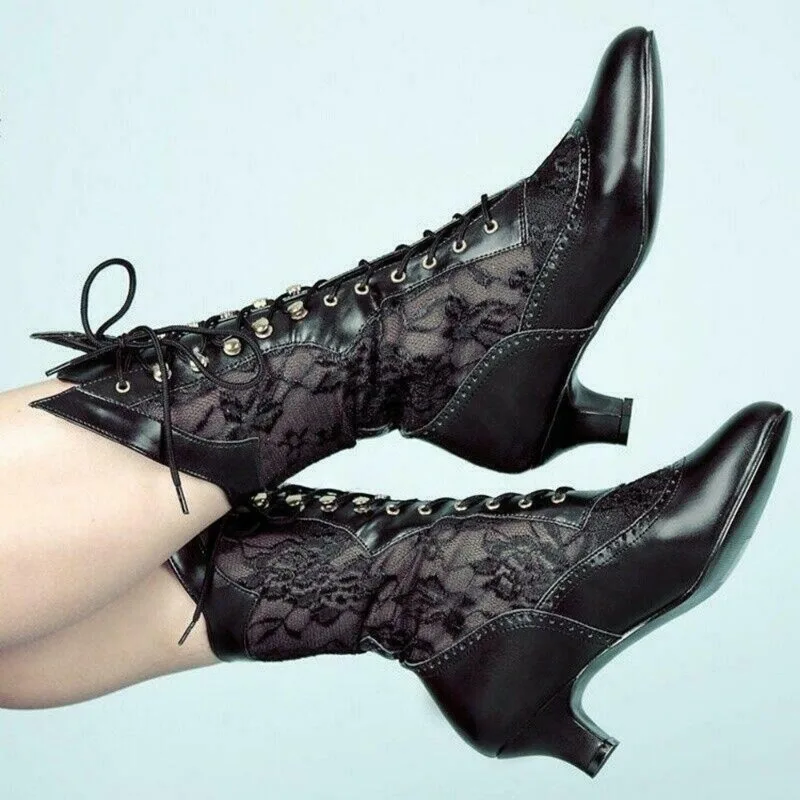 Bottines Vintage pour femmes,  - Men'S Shoes Louis Vuitton avis et prix