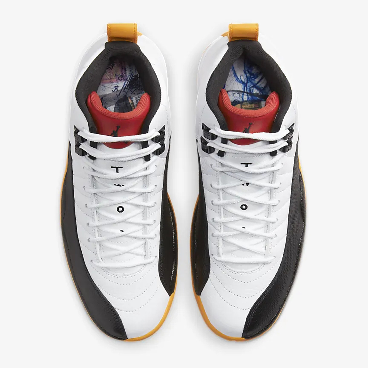 Nike Authentic Air Jordan 12 R - Men'S Shoes Nike Jordan avis et prix