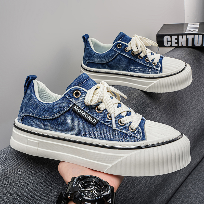 Chaussures légères et respiran - Men'S Shoes Casual Sneakers avis et prix