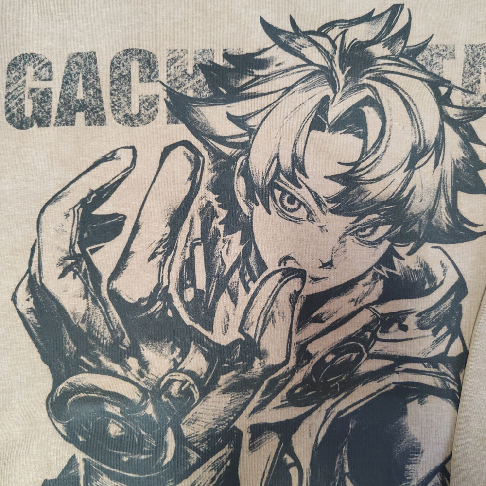 Anime Gachiakuta sweats à capu - Men'S Shoes Xl avis et prix