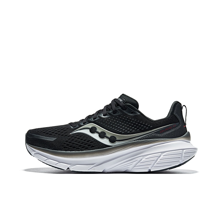 Saucony GUIDE 17 Chaussures de - Men'S Shoes Guide avis et prix