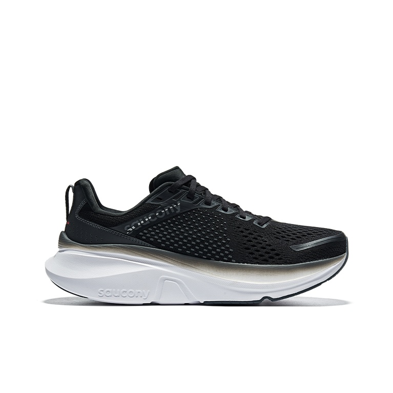Saucony GUIDE 17 Chaussures de - Men'S Shoes Guide avis et prix