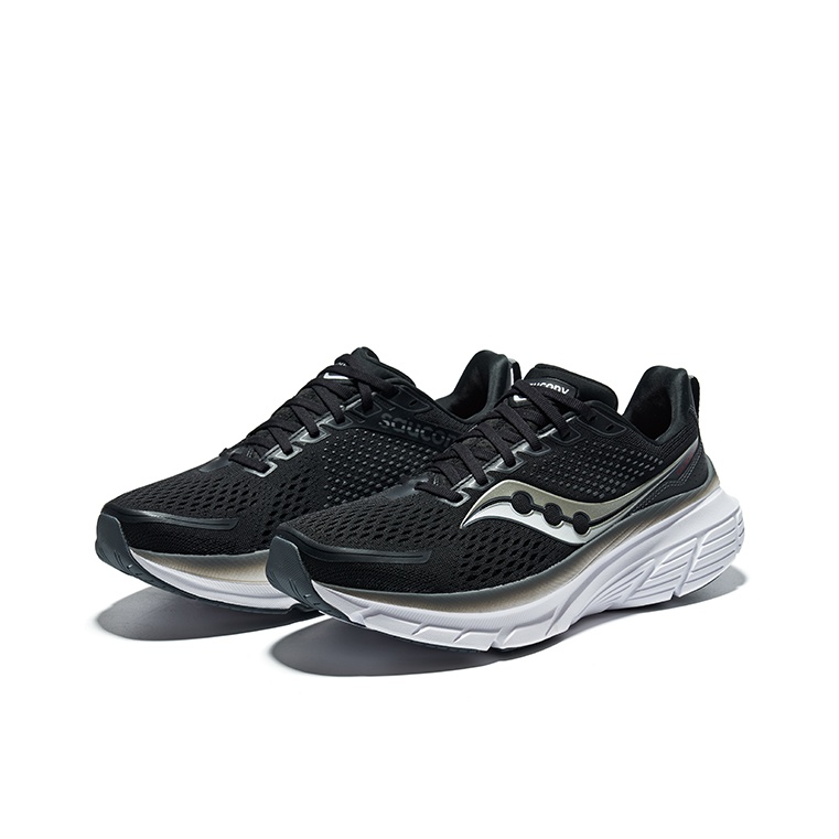 Saucony GUIDE 17 Chaussures de - Men'S Shoes Guide avis et prix