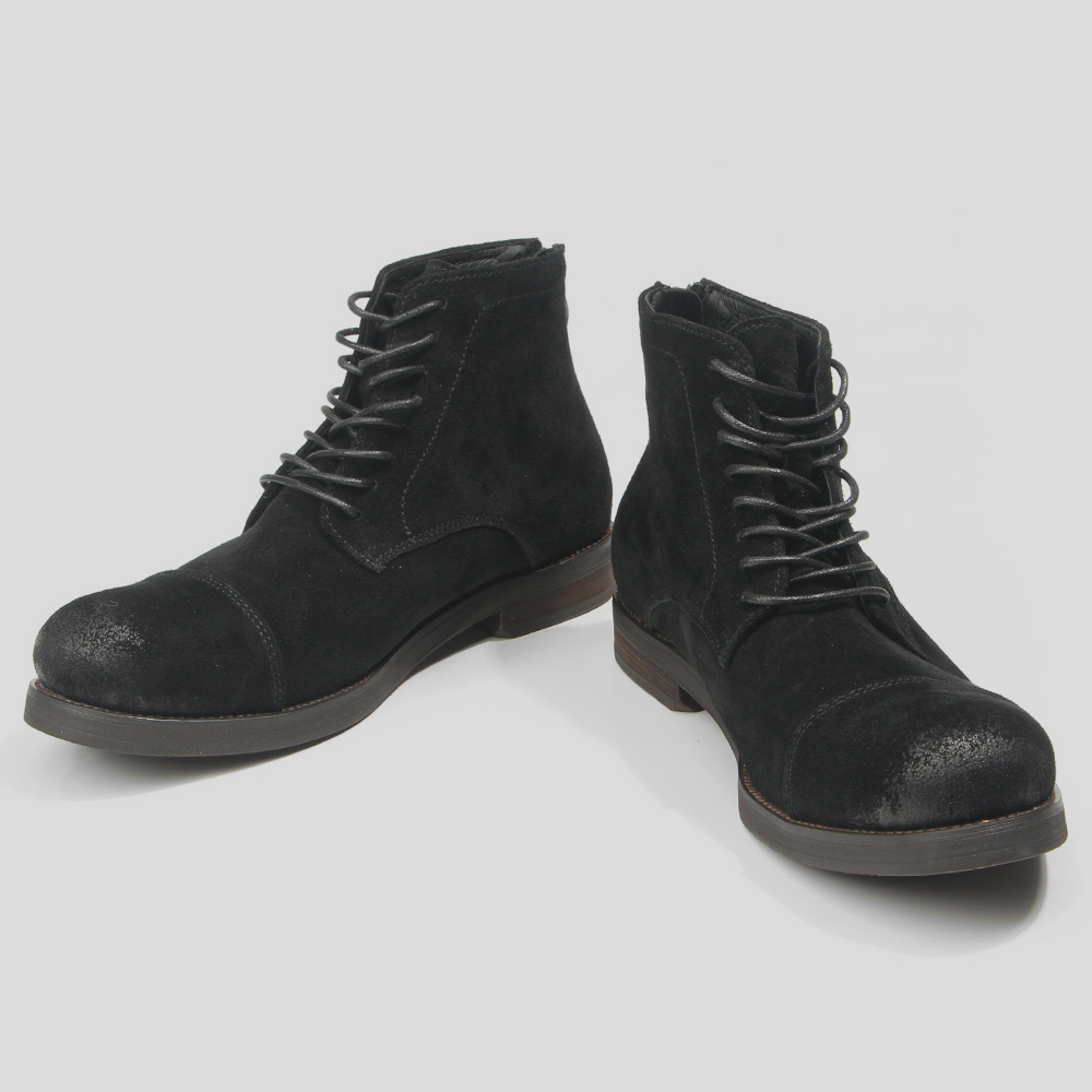 EAGSITY – bottes vintage en cu - Men Shoes Oxford avis et prix